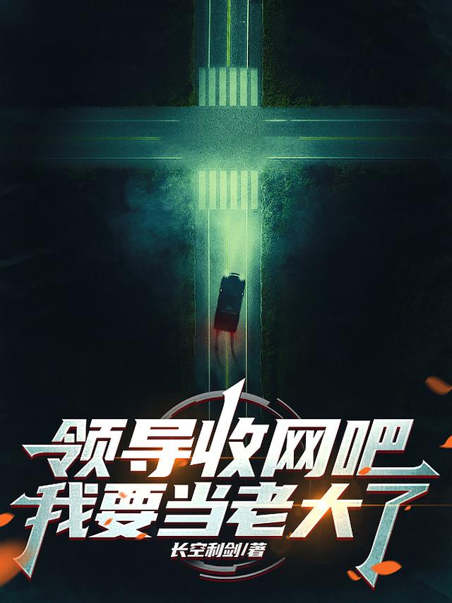 领导收网吧，我要当老大了