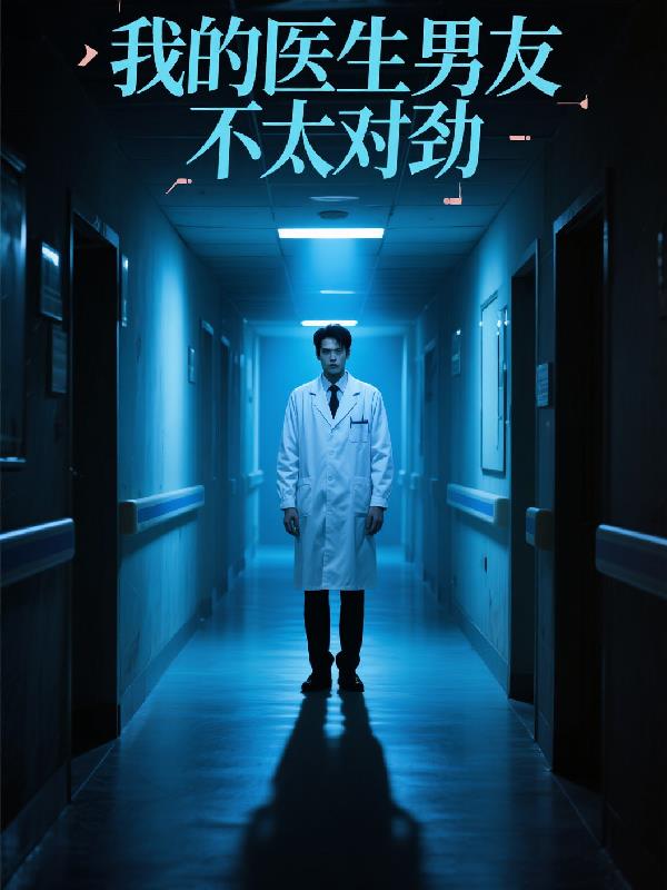 我的医生男友不太对劲